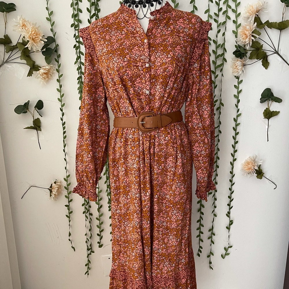 New XL women dress